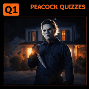 Halloween Quiz 1