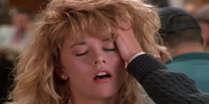 Iconic Movie Stills