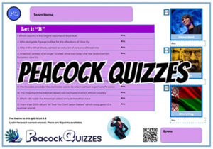 Peacock-Quizzes-Tabletop-Round-Let-it-b