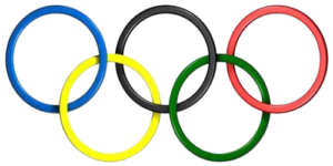 Picture Quizzes - Olympics