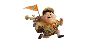 Quiz - Cartoon Movie time