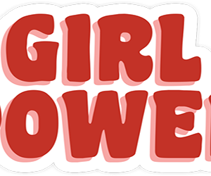 Tabletop Quiz - Girl Power