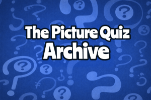 The Picture Quiz Archive