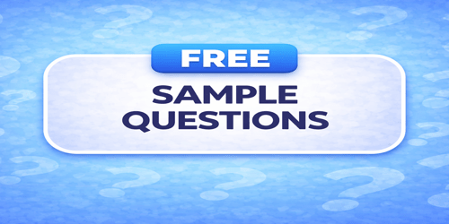 Peacock Quizzes - Free Samples