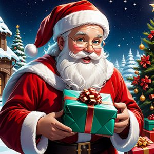 Christmas quiz questions and festive quiz pack