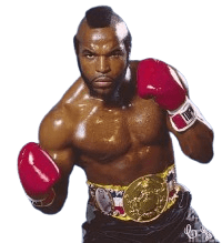 Clubber Lang Quiz