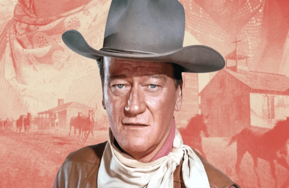 Cowboys and Indians Table Top Quiz Round