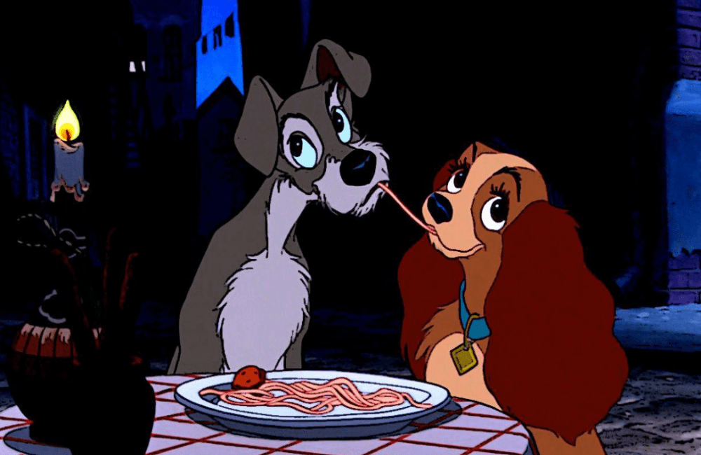 Disney Animals Picture Quiz Round