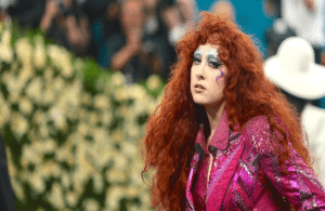 Girl Power Picture Quiz 2a