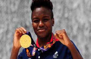 Girl Power Picture Quiz 4a