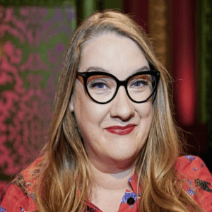 Girl Power Picture Quiz 5