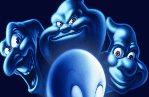 Halloween Picture Quiz 1