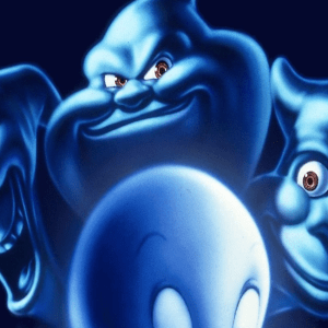 Halloween Picture Quiz 1