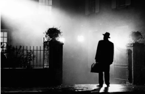 Halloween Picture Quiz 2