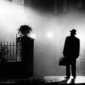 Halloween Picture Quiz 2