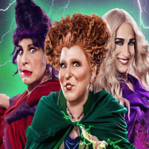 Halloween Picture Round 4