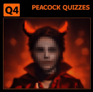 Halloween Quiz 4
