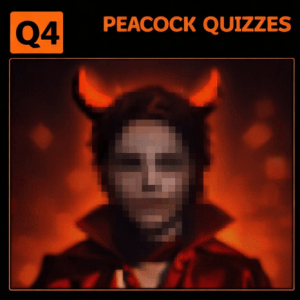 Halloween Quiz 4