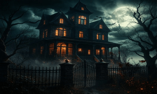 Halloween Quiz Pack 2