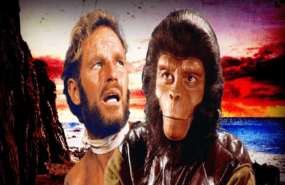 Iconic Movies 2 Picture Quiz Round