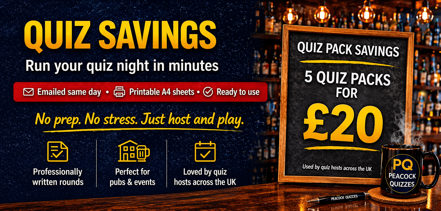 Quiz Savings Quiz Savings