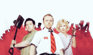 Shaun of the Dead Quiz