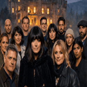 TV Shows 2026 Picture Quiz