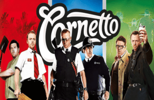 The Cornetto Trilogy Table Top Quiz