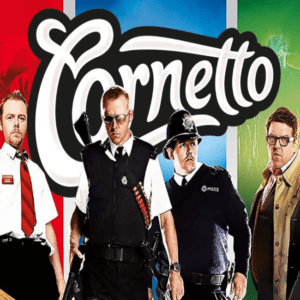 The Cornetto Trilogy Table Top Quiz