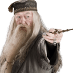 dumbledor quiz